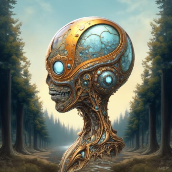 股利网 Deepseek正批量生产“思考不能自理”的僵尸人